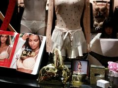 -Victoria's Secret(苏州中心全品类店)