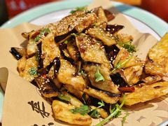 -东来土菜馆(民祥园路店)