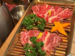 -西塔老太太泥炉烤肉(杭州首店)