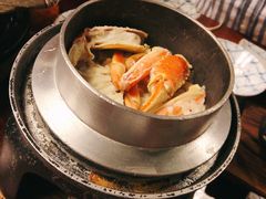 -蟹道乐(新宿本店)