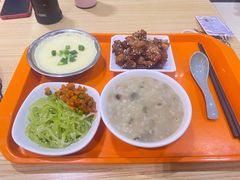 -梅园食堂
