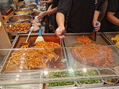 -丁家坡洋芋·观音桥好吃街A区(全国总店)