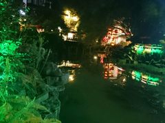 -山色西餐·柴火烤披萨