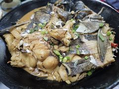 -翠茗农庄土菜馆(天目湖店)