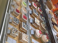 -M'CAKE(西单大悦城店)