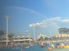 -上海玛雅海滩水公园