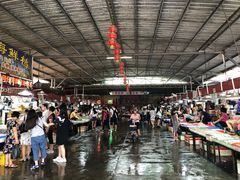 -都斛海鲜街