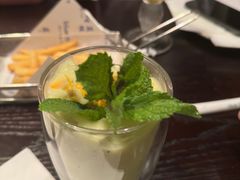 -blue frog蓝蛙(长泰广场店)