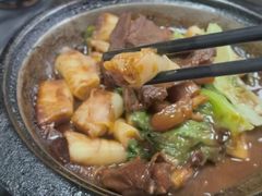 -珍珍小食店(西华路店)