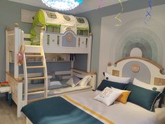 -恒大国际建材家居博览中心(德胜东路店)