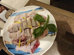 广东走地鸡-蘑界·野生菌火锅(深业上城店)