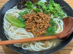 -阿木舂记·特色小吃(平江路店)