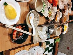 -江小渔鲜鱼火锅(冠亚星城店)