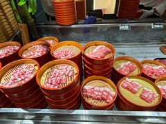 -金马门国际美食百汇(珞喻路店)
