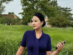 -汉长安城未央宫国家考古遗址公园