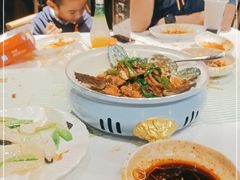 -戴叔叔龙虾馆·麻辣小龙虾