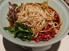 -小厨娘淮扬菜(龙湾天街店)