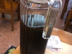 鲜榨酸梅汤-砂锅居(西四店)