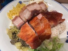 -肥小福·烧鹅专门店(环宇荟店)