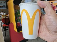 -麦当劳(成都时代奥特莱斯店)