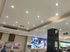 -紫光园·烤鸭·北京菜(劲松店)