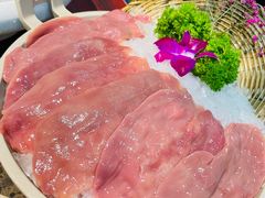 -巴国九王爷火锅(万盛总店)