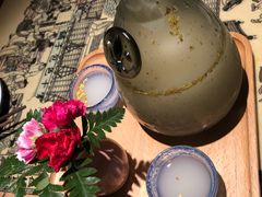 -绿茶餐厅(领展购物广场·中关村店)