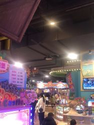 点击看大图 -卡通尼乐园(银泰店)