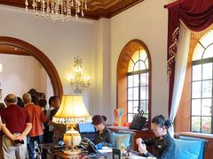 -马勒别墅·中餐厅