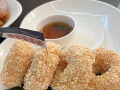 -帕蓝·暹罗料理(大学路店)