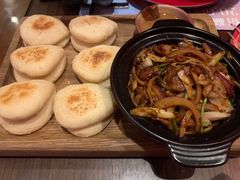 -北方馆(澳门伦敦人店)