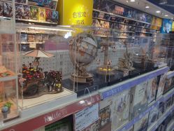 -玩具反斗城TOYSRUS(龙湖杭州西溪天街店)