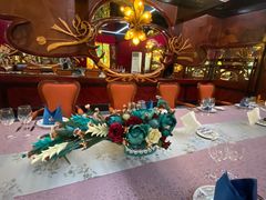 -马克西姆餐厅(崇文门店)