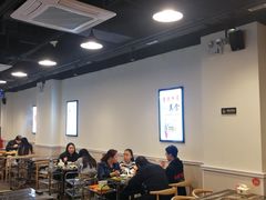-古乐牛香·鲜牛肉牛杂火锅(解放东路店)