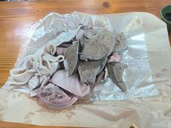 -小辫子羊肉面馆(周东店)