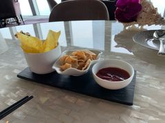 -广州四季酒店·佰鲜汇·现代法餐