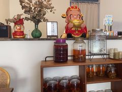 -肥朵食堂(带梦胡同店)