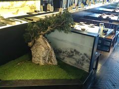 -绿茶餐厅(成都大悦城店)