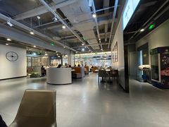 大堂-三俞竹苑(卓展店)