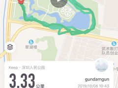 -人民公园(罗湖区)