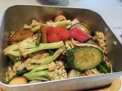 -0776食堂·京城创意菜(七里庄店)