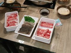 -野妹火锅(南园店)