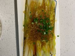蒜蓉粉丝娃娃菜-集市口(西红门宜家店)