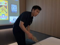 -和子足浴SPA会馆(竹山路店)