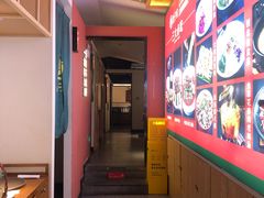 -鸽子侯·家宴·平价海鲜(市图书馆店)