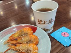 -蟹上黄·蟹黄面·江南糖水(人民广场店)
