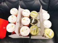 -喜茶(深圳福田星河COCO Park店)