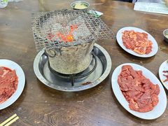 -西塔隆太白烤牛肉馆(图们路店)