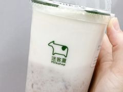 -迷客夏Milksha(无锡苏宁店)