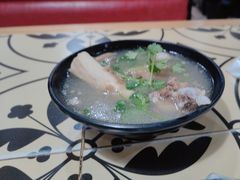 -新凯旋烧烤·燕姐千岛湖土菜